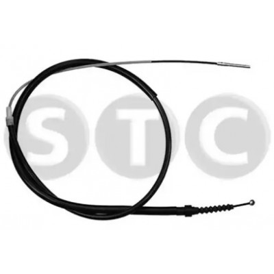 Трос, стояночная тормозная система T483722 STC - купить в магазине запчастей по Украине