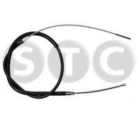 Трос, стояночная тормозная система STC T483723 T483723 STC - купить в магазине запчастей по Украине