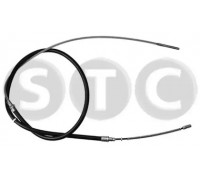 Трос, стояночная тормозная система STC T483731 T483731 STC - купить в магазине запчастей по Украине