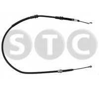 Трос, стояночная тормозная система STC T483750 T483750 STC - купить в магазине запчастей по Украине