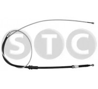 Трос, стояночная тормозная система STC T483774 T483774 STC - купити в магазині запчастин по Україні