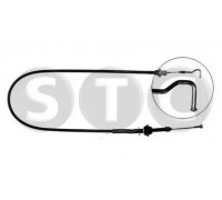 Тросик газа STC T483792 T483792 STC - купить в магазине запчастей по Украине