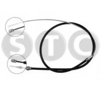 Тросик газа STC T483843 T483843 STC - купить в магазине запчастей по Украине