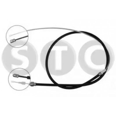Тросик газа T483843 STC - купить в магазине запчастей по Украине