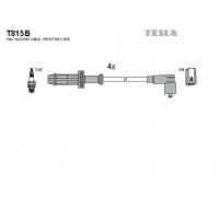 Комплект проводов зажигания TESLA T815B T815B TESLA - купить в магазине запчастей по Украине