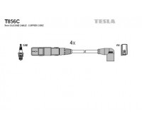 Комплект проводов зажигания TESLA T856C T856C TESLA - купить в магазине запчастей по Украине