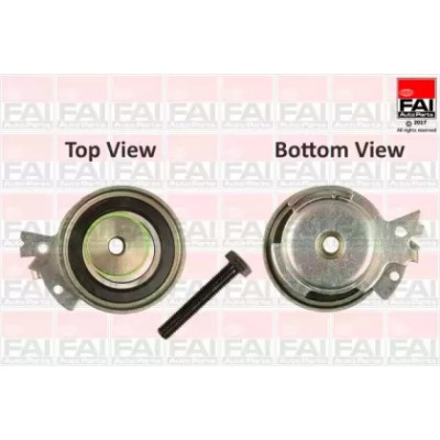 Натяжной ролик, ремень ГРМ T9248 FAI AutoParts - купить в магазине запчастей по Украине