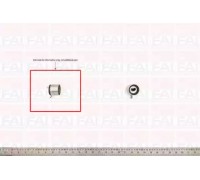 Натяжной ролик, ремень ГРМ FAI AutoParts T9267 T9267 FAI AutoParts - купить в магазине запчастей по Украине