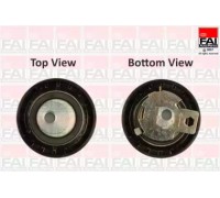 Натяжной ролик, ремень ГРМ FAI AutoParts T9274 T9274 FAI AutoParts - купить в магазине запчастей по Украине