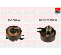 Натяжной ролик, ремень ГРМ FAI AutoParts T9289 T9289 FAI AutoParts - купить в магазине запчастей по Украине
