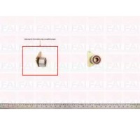 Паразитный / Ведущий ролик, зубчатый ремень FAI AutoParts T9303 T9303 FAI AutoParts - купить в магазине запчастей по Украине