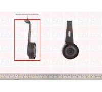Натяжной ролик, поликлиновойремень FAI AutoParts T9330 T9330 FAI AutoParts - купить в магазине запчастей по Украине