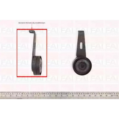 Натяжной ролик, поликлиновойремень T9330 FAI AutoParts - купить в магазине запчастей по Украине