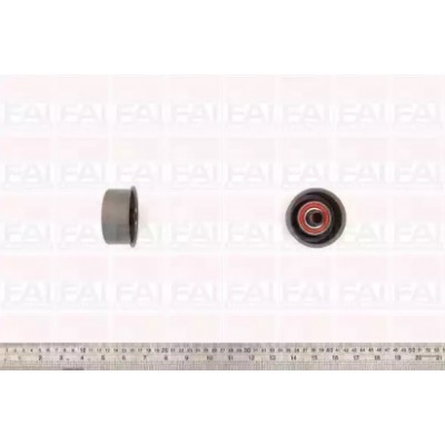 Паразитный / Ведущий ролик, зубчатый ремень T9352 FAI AutoParts - купить в магазине запчастей по Украине