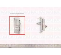 Успокоитель, зубчатый ремень FAI AutoParts T9367 T9367 FAI AutoParts - купить в магазине запчастей по Украине