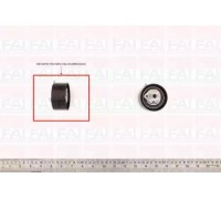 Натяжной ролик, ремень ГРМ FAI AutoParts T9369 T9369 FAI AutoParts - купить в магазине запчастей по Украине