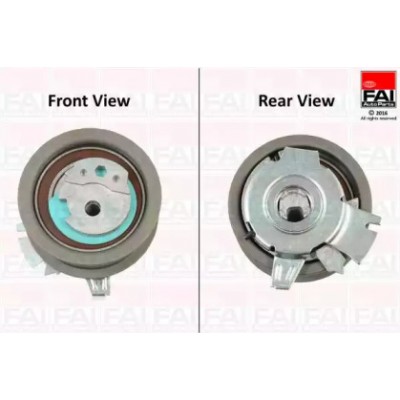 Натяжной ролик, ремень ГРМ T9405 FAI AutoParts - купить в магазине запчастей по Украине