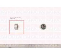 Паразитный / Ведущий ролик, зубчатый ремень FAI AutoParts T9456 T9456 FAI AutoParts - купить в магазине запчастей по Украине