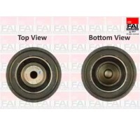 Паразитный / Ведущий ролик, зубчатый ремень FAI AutoParts T9464 T9464 FAI AutoParts - купить в магазине запчастей по Украине