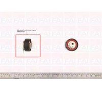 Натяжной ролик, ремень ГРМ FAI AutoParts T9488 T9488 FAI AutoParts - купить в магазине запчастей по Украине
