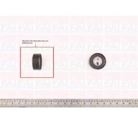 Натяжной ролик, ремень ГРМ FAI AutoParts T9491 T9491 FAI AutoParts - купить в магазине запчастей по Украине