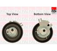 Натяжной ролик, ремень ГРМ FAI AutoParts T9502 T9502 FAI AutoParts - купить в магазине запчастей по Украине