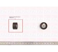 Натяжной ролик, ремень ГРМ FAI AutoParts T9513 T9513 FAI AutoParts - купить в магазине запчастей по Украине