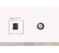 Натяжной ролик, ремень ГРМ FAI AutoParts T9518 T9518 FAI AutoParts - купить в магазине запчастей по Украине