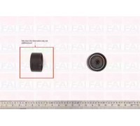 Паразитный / Ведущий ролик, зубчатый ремень FAI AutoParts T9519 T9519 FAI AutoParts - купить в магазине запчастей по Украине