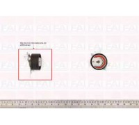 Натяжной ролик, ремень ГРМ FAI AutoParts T9533 T9533 FAI AutoParts - купить в магазине запчастей по Украине