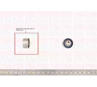 T9560 FAI AutoParts - купить в магазине запчастей по Украине