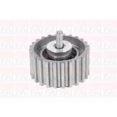 Паразитный / Ведущий ролик, зубчатый ремень T9571 FAI AutoParts - купить в магазине запчастей по Украине