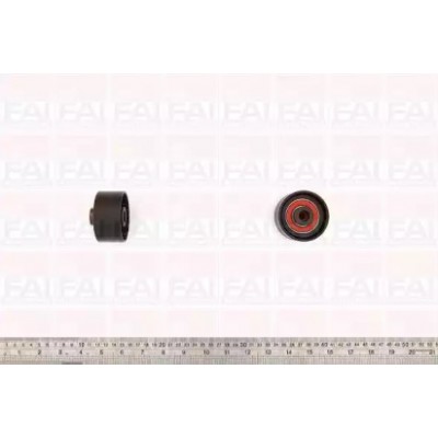 Паразитный / Ведущий ролик, зубчатый ремень T9779 FAI AutoParts - купить в магазине запчастей по Украине