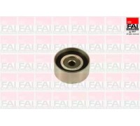 Паразитный / Ведущий ролик, зубчатый ремень FAI AutoParts T9801 T9801 FAI AutoParts - купить в магазине запчастей по Украине