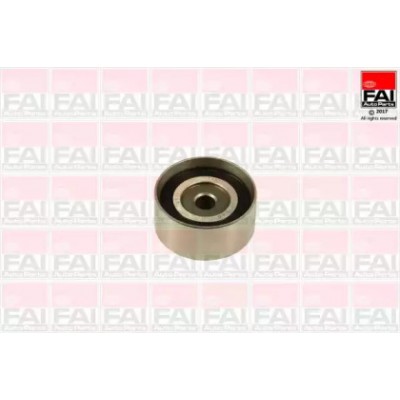 Паразитный / Ведущий ролик, зубчатый ремень T9801 FAI AutoParts - купить в магазине запчастей по Украине