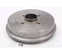 Тормозной барабан JAPANPARTS TA-112 TA112 JAPANPARTS - купить в магазине запчастей по Украине