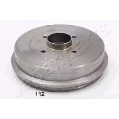 Тормозной барабан TA112 JAPANPARTS - купить в магазине запчастей по Украине