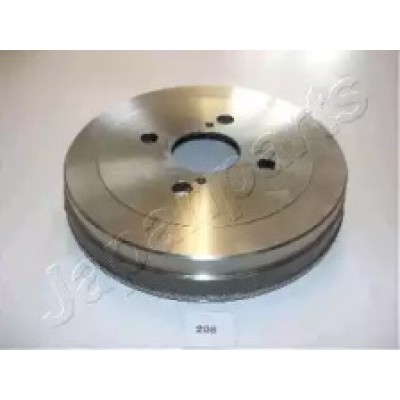 Тормозной барабан TA206 JAPANPARTS - купить в магазине запчастей по Украине