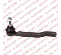 Наконечник поперечной рулевой тяги DELPHI TA2450 TA2450 DELPHI - купить в магазине запчастей по Украине