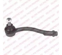 Наконечник поперечной рулевой тяги DELPHI TA2476 TA2476 DELPHI - купить в магазине запчастей по Украине