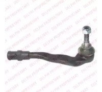 Наконечник поперечной рулевой тяги DELPHI TA2509 TA2509 DELPHI - купить в магазине запчастей по Украине