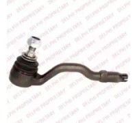Наконечник поперечной рулевой тяги DELPHI TA2678 TA2678 DELPHI - купить в магазине запчастей по Украине