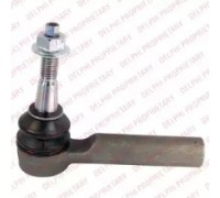 Наконечник поперечной рулевой тяги DELPHI TA2693 TA2693 DELPHI - купить в магазине запчастей по Украине