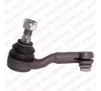 Наконечник поперечной рулевой тяги DELPHI TA2807 TA2807 DELPHI - купить в магазине запчастей по Украине