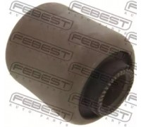 Втулка, рычаг колесной подвески FEBEST TAB-168RUB TAB168RUB FEBEST - купить в магазине запчастей по Украине