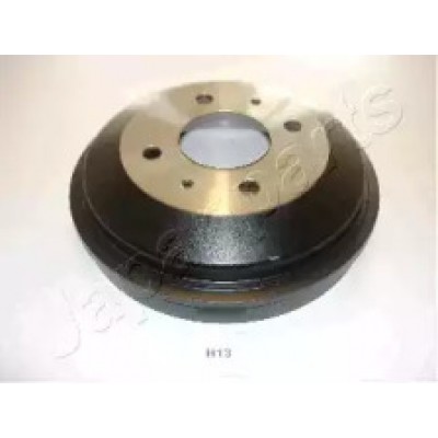 Тормозной барабан TAH13 JAPANPARTS - купить в магазине запчастей по Украине