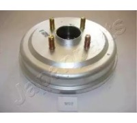 Тормозной барабан JAPANPARTS TA-W07 TAW07 JAPANPARTS - купить в магазине запчастей по Украине