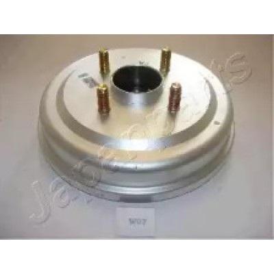 Тормозной барабан TAW07 JAPANPARTS - купить в магазине запчастей по Украине