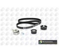Комплект ремня ГРМ BGA TB9506K TB9506K BGA - купить в магазине запчастей по Украине