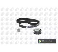 Комплект ремня ГРМ BGA TB9609K TB9609K BGA - купить в магазине запчастей по Украине